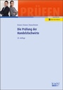 Cover: Die Prüfung der Handelsfachwirte - Kiehl