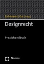 Cover: Designrecht - Nomos