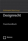 Cover: Designrecht - Nomos