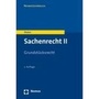 Cover: Sachenrecht II - Nomos