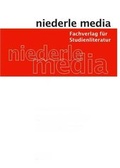 Cover: Vertragsgestaltung in der Anwaltsstation - Mit Klausurbeispiel - niederle media
