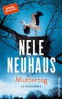 Cover: Muttertag - Ullstein