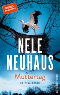 Cover: Muttertag - Ullstein