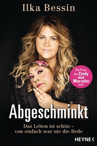Abbildung von: Abgeschminkt - Heyne