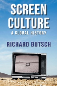 Enlarge image Cover: Screen Culture - Polity Press