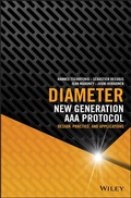 Cover: Diameter - Wiley