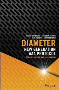 Enlarge image Cover: Diameter - Wiley