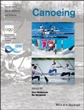Cover: Handbook of Sports Medicine and Science - Wiley