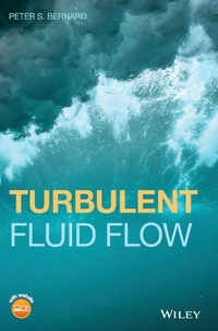 Enlarge image Cover: Turbulent Fluid Flow - Wiley