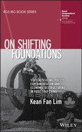 Cover: On Shifting Foundations - Wiley