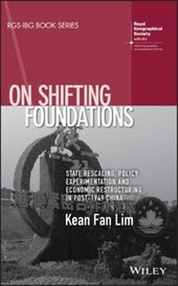 Enlarge image Cover: On Shifting Foundations - Wiley