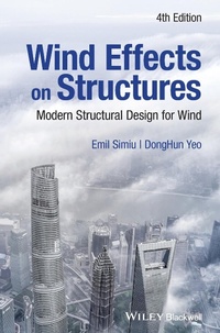 Enlarge image Cover: Wind Effects on Structures - Wiley