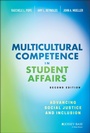 Cover: Multicultural Competence in Student Affairs - Jossey-Bass