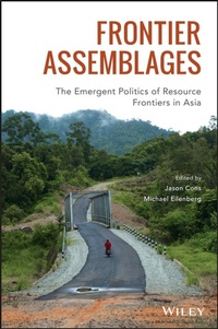 Enlarge image Cover: Frontier Assemblages - Wiley
