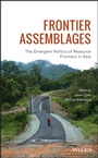 Cover: Frontier Assemblages - Wiley