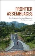 Cover: Frontier Assemblages - Wiley