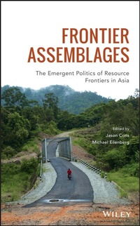 Enlarge image Cover: Frontier Assemblages - Wiley