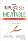 Cover: From Impossible to Inevitable - Wiley