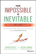 Cover: From Impossible to Inevitable - Wiley