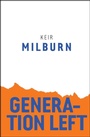 Cover: Generation Left - Polity Press
