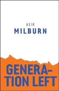 Enlarge image Cover: Generation Left - Polity Press