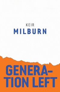 Enlarge image Cover: Generation Left - Polity Press