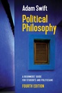Cover: Political Philosophy - Polity Press