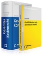 Bild: Justiz-ReformPaket 2013 - Nomos