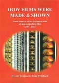 Cover: How Films Were Made and Shown - David Cleveland