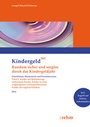 Cover: Kinder mit Behinderung 2014 - Rehm