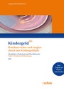 Cover: Kinder mit Behinderung 2015 - Rehm