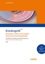 Cover: Kinder mit Behinderung 2016 - Rehm