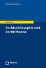 Bild: Rechtsphilosophie und Rechtstheorie - Nomos