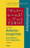 Cover: Arbeitszeugnisse - Haufe-Lexware