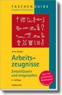 Cover: Arbeitszeugnisse - Haufe-Lexware