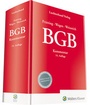 Bild: BGB: B&uuml;rgerliches Gesetzbuch - Luchterhand