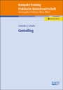 Cover: Kompakt-Training Controlling - Kiehl