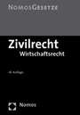 Bild: Zivilrecht - Nomos