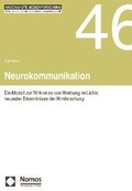 Cover: Neurokommunikation - Nomos