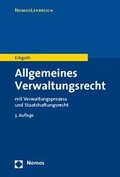 Bild: Allgemeines Verwaltungsrecht - Nomos