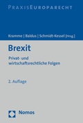 Cover: Brexit - Nomos