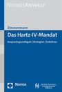 Cover: Das Hartz-IV-Mandat - Nomos