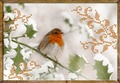 Cover: Mini-Adventskalender-Sortiment - Romantische Schneeweihnacht - Coppenrath