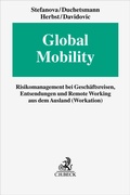 Abbildung von: Global Mobility - C.H.BECK