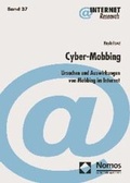 Cover: Cyber-Mobbing - Nomos