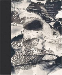 Enlarge image Cover: Gerhard Richter - Editions Dilecta