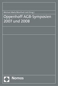 Abbildung von: AGB im Wirtschaftsverkehr: Herausforderung und Hürde - Nomos