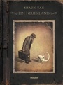Cover: Ein neues Land - Carlsen