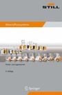 Cover: Materialflusssysteme - Springer