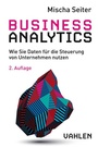 Bild: Business Analytics - Vahlen